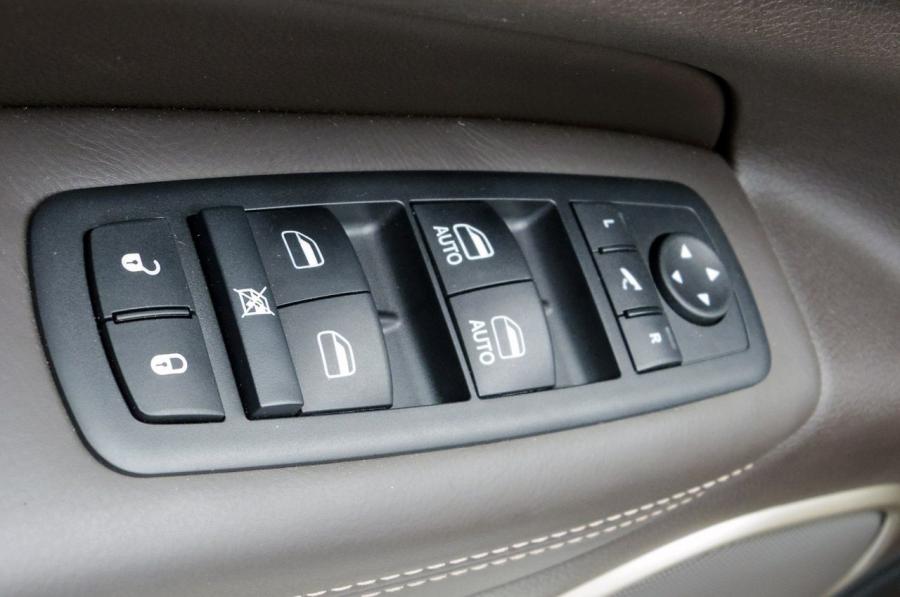  Jeep Grand Cherokee EcoDiesel 2014 года  (фото 12 из 36)